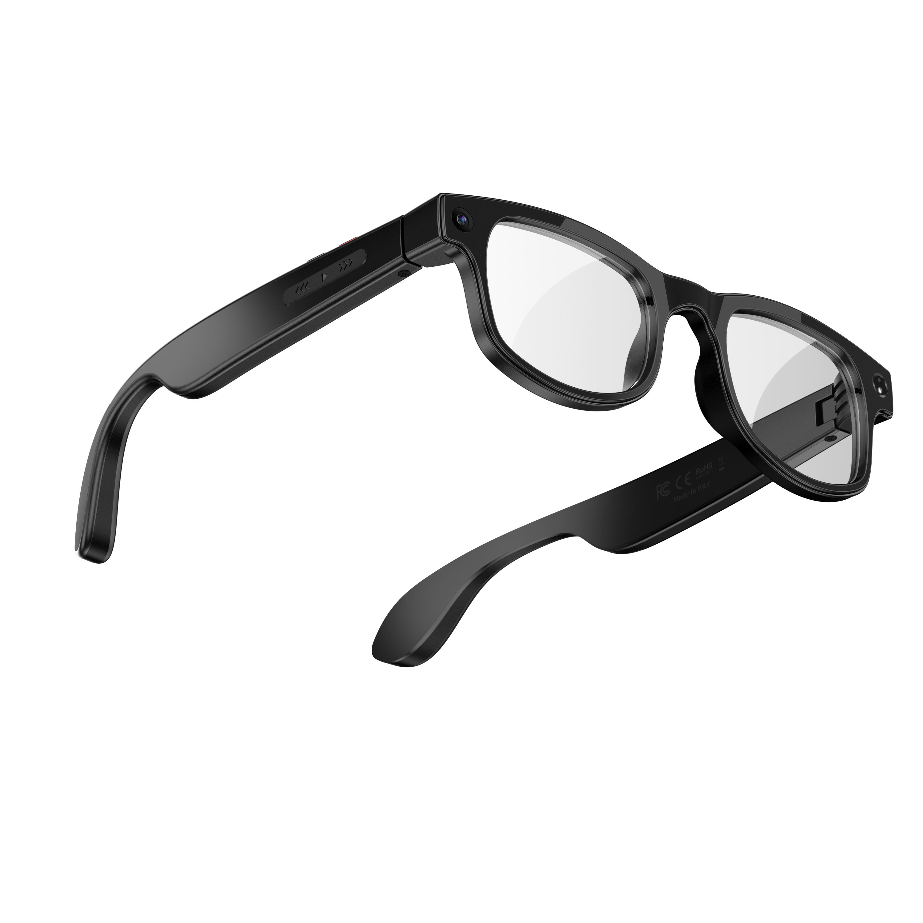 AI Glasses AIMB-G2 Wi-Fi Smart Glasses with Camera and Translation