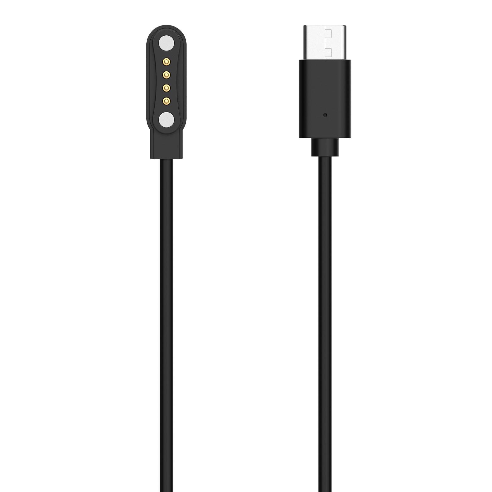 Magnetic Charging Cable For PLAUD Note AI Voice Recorder 